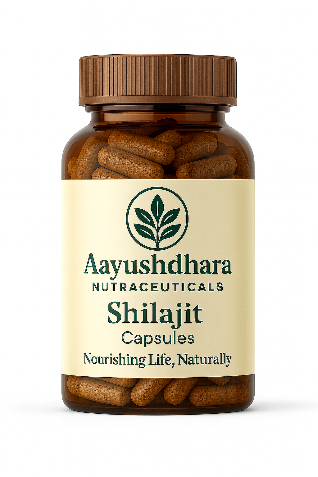 Shilajit