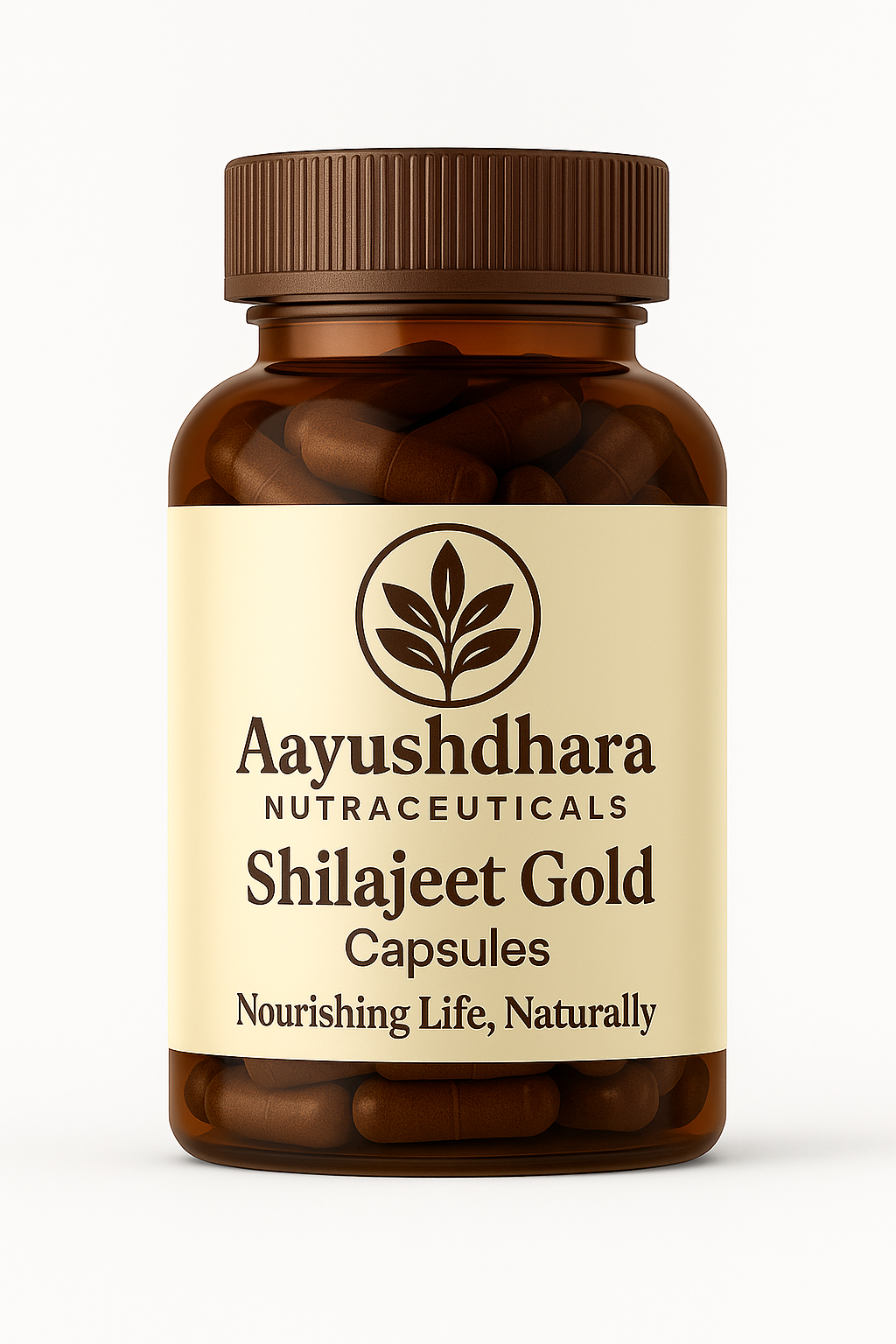 Shilajit Gold